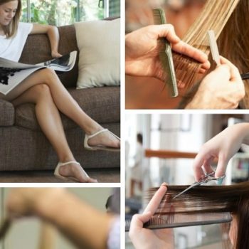 The 5 Point Checklist for a Perfect Haircut