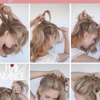 Hair-Romance-braided-crown-hairstyle-tutorial (1)