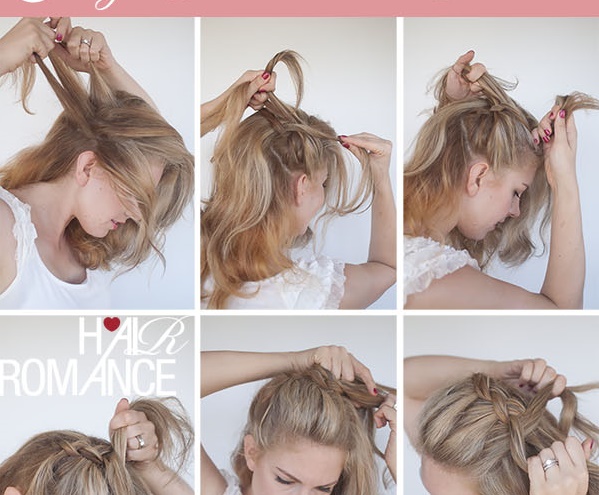 Hair-Romance-braided-crown-hairstyle-tutorial (1) - AllDayChic