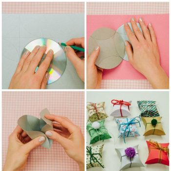 Gift Box for the Season – DIY