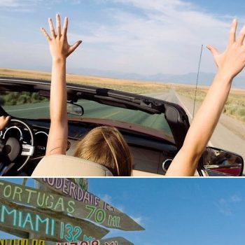 How to Prepare for That Long-pending Road Trip