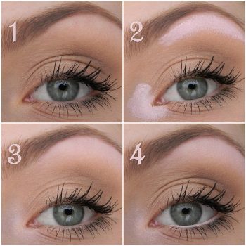 Clever Makeup for a Fresh Look