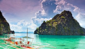 Philippines-Coron