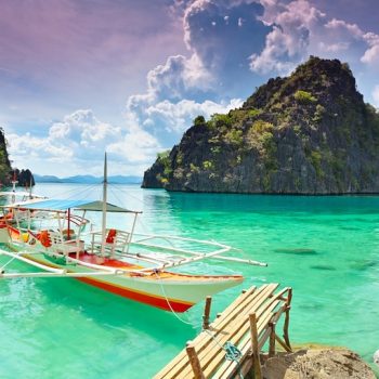Philippines-Coron