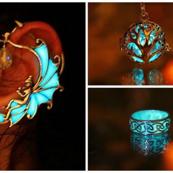 The Magical Glow in the Dark Jewelry is Stealing People’s Heart (4)