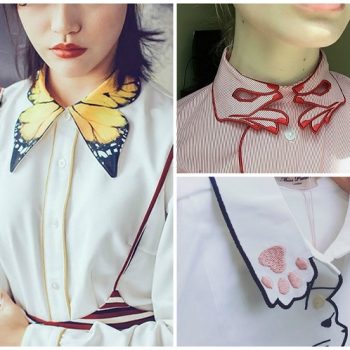 15 Creative Collars You’d Want to Have