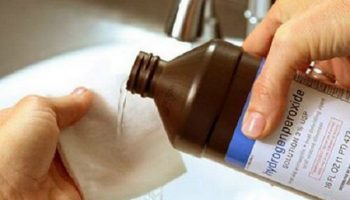 Hydrogen Peroxide Uses in Daily Life