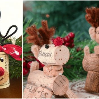 wine cork reindeer (5)