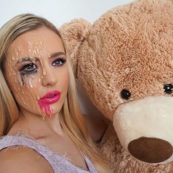 Melting Makeup