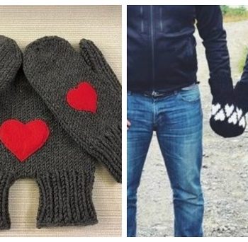 Couple Mitten is the Realest Valentine’s Day Gift (2)