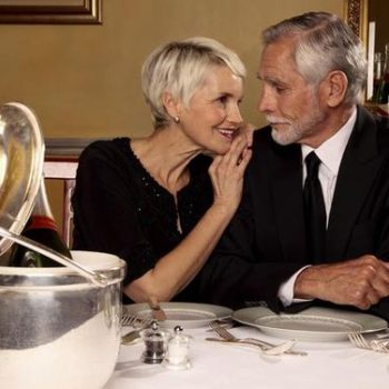 25th silver wedding anniversary