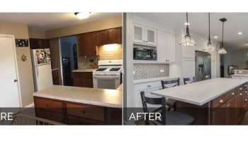 Remodeling home 1