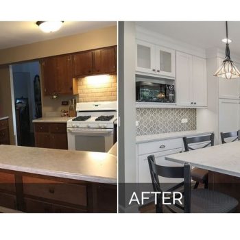 Remodeling home 1