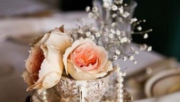 Inexpensive Ways to Decorate Your Dream Wedding (2)