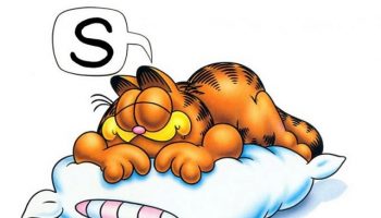 Sleep better at night