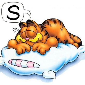 Sleep better at night