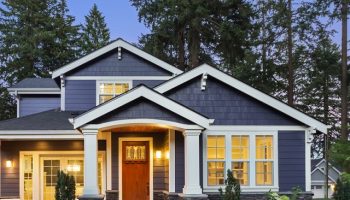 Smart Tips on Maintaining House Exterior