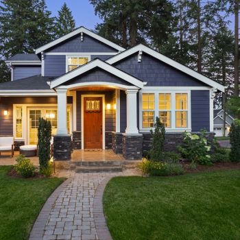Smart Tips on Maintaining House Exterior