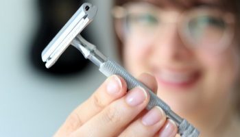 Why A Safety Razor Should Be Your Next High-Tech Shaving Tool