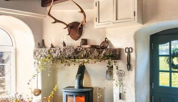 Living room remodel-Fireplace-ideas