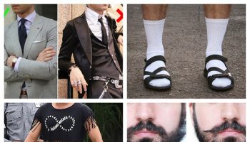 Men’s Style Mistakes That Irk Women (3)