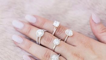 The Best Way to Pick an Engagement Ring
