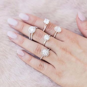 The Best Way to Pick an Engagement Ring