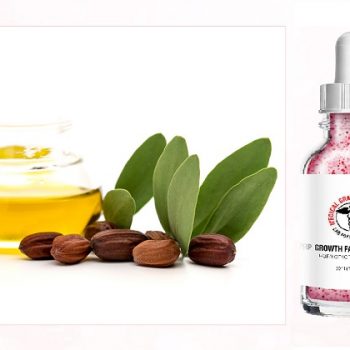 organic serum