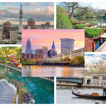 5 Most Underrated City Breaks in the US Worth Your Visit