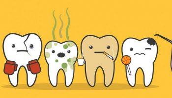 7 Common Dental Problems Most Adults Will Have to Deal With