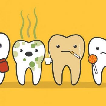 7 Common Dental Problems Most Adults Will Have to Deal With