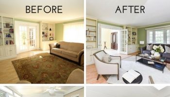 8 DIY Tips for Staging Your Home When It’s Time to Sell
