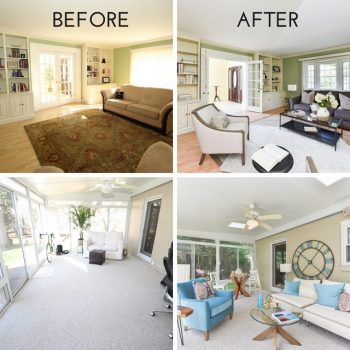 8 DIY Tips for Staging Your Home When It’s Time to Sell