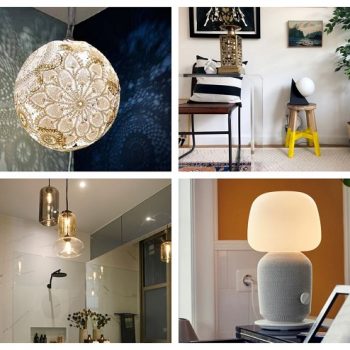 Creative Lighting Options That Will Add Character To Your Home