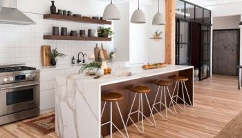 Simple Kitchen Decor And Renovations That Don’t Break The Bank