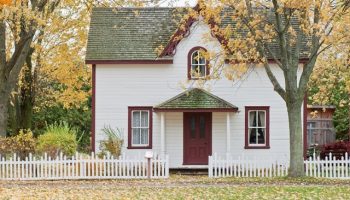 A New Home – Is It Really The Right Place for You