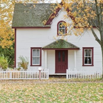 A New Home – Is It Really The Right Place for You