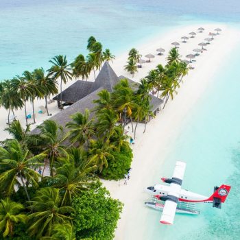 How to Take a Luxury Vacation on a Budget