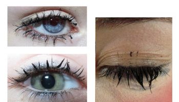 Mascara Mistakes – 10 Things You’re Doing Wrong