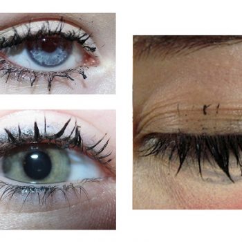 Mascara Mistakes – 10 Things You’re Doing Wrong