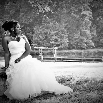 The Wedding Dress – A Concern After The Big Event!
