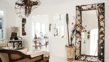 Timeless home decor – mirrors