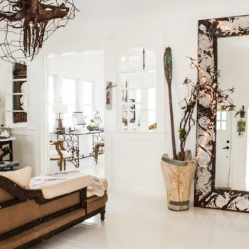 Timeless home decor – mirrors