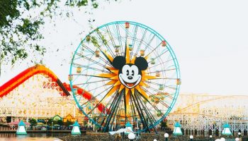 Disneyland Food is Getting Healthier – If You Know Where to Eat