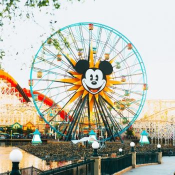 Disneyland Food is Getting Healthier – If You Know Where to Eat