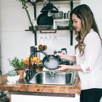 Kitchen Cleaning is Not as Hard as You Think – Here is How