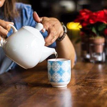 Natural Pain Relievers You Need to Try