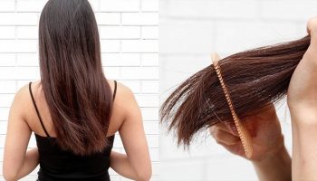 Split Ends – How to Prevent, Get Rid, and Disguise Them