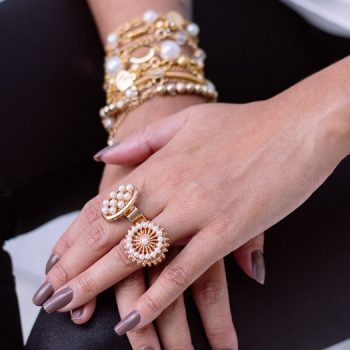 Tips on Building Your Jewelry Wardrobe