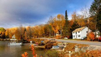 5 Things To Keep In Mind When Buying A New House